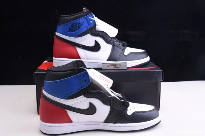 80% Off Sale 1 Top Retro 2.0 Jordan Air DA2728-100 High 3 0718